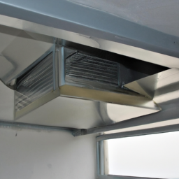 Ventilation salle de bains : maintenir un air frais et sain Tarascon